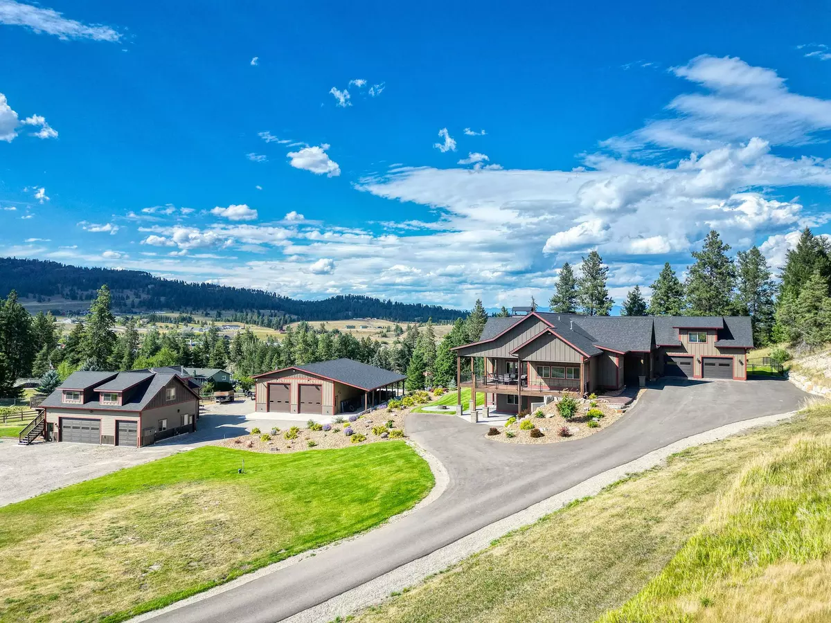 Kalispell, MT 59901,36 Windsong CT