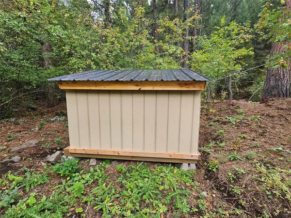 Cascade, MT 59421,285 Upper Sawmill Creek RD