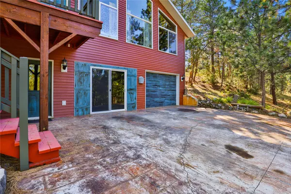 Clancy, MT 59634,65 South Hills RD