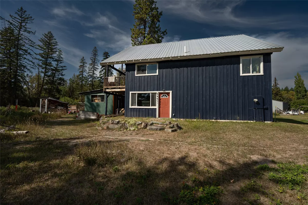 Kalispell, MT 59901,712 Conrad DR