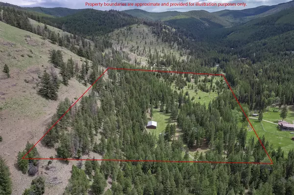 Kila, MT 59920,1835 Emmons Canyon RD