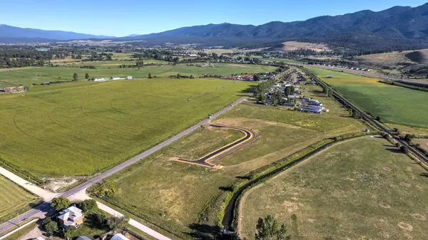 Frenchtown, MT 59834,NHN Trojan CT #Lot 8