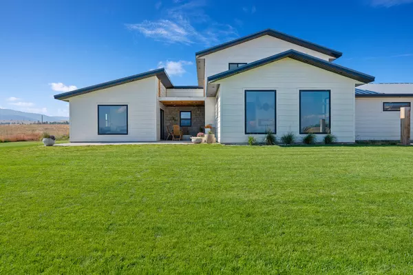 Elmo, MT 59915,25890 Mathias DR