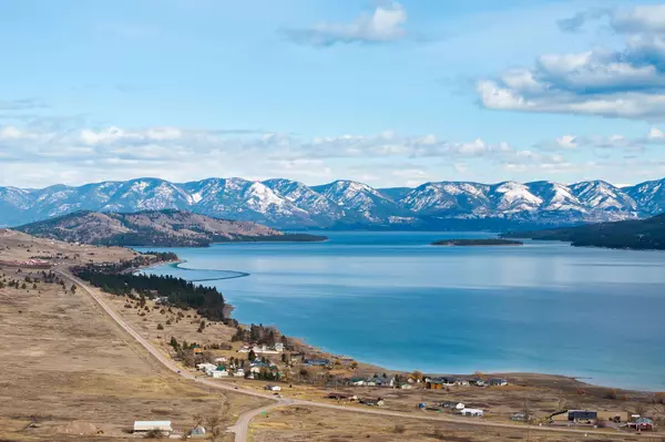 Elmo, MT 59915,25890 Mathias DR