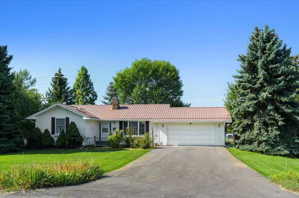 2010 Mission WAY S, Kalispell, MT 59901