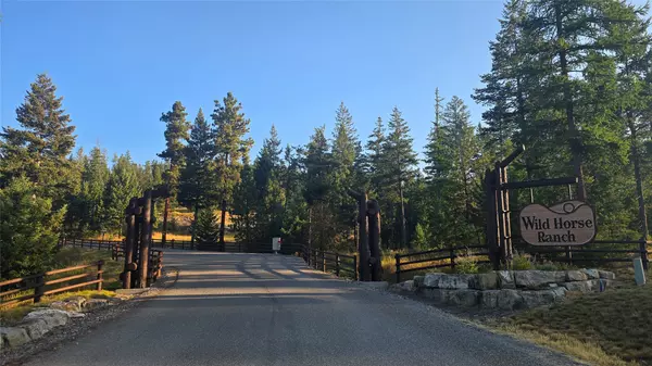 Rollins, MT 59931,20491 Wild Horse Ranch RD