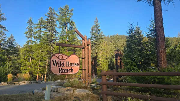 20491 Wild Horse Ranch RD, Rollins, MT 59931