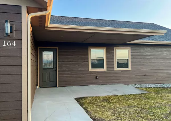 Kalispell, MT 59901,164 Shadow Mountain TRL