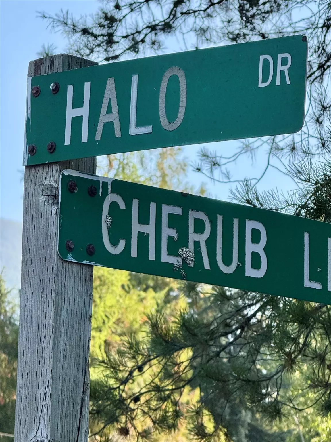 Troy, MT 59935,749 Halo DR #LOT 19