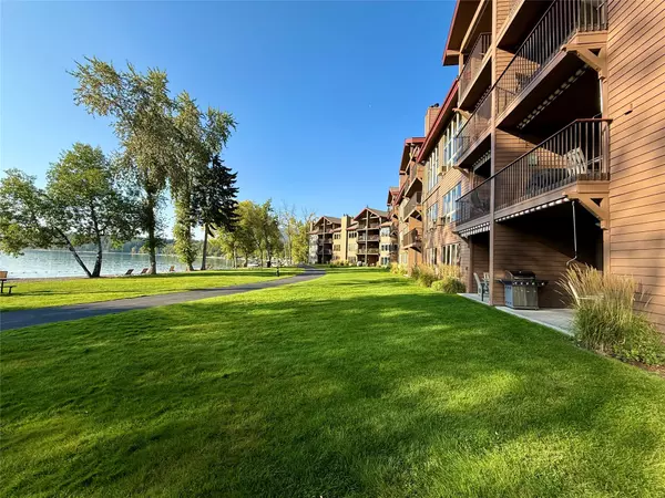 1400 Wisconsin AVE #108, Whitefish, MT 59937