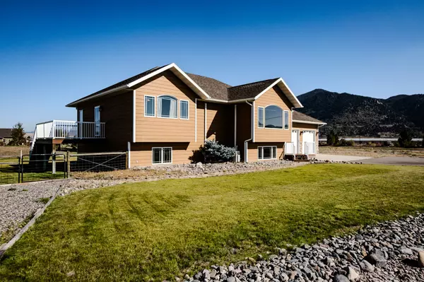 Butte, MT 59701,48 Rodeo DR