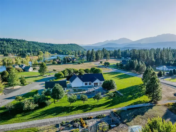 Libby, MT 59923,95 Edgewater DR