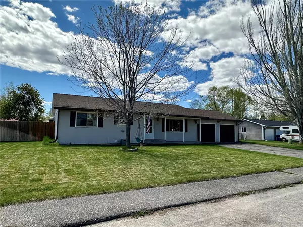 Missoula, MT 59808,146 New Meadows DR