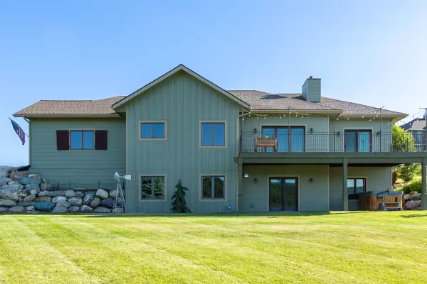 Kalispell, MT 59901,37 Roybals WAY