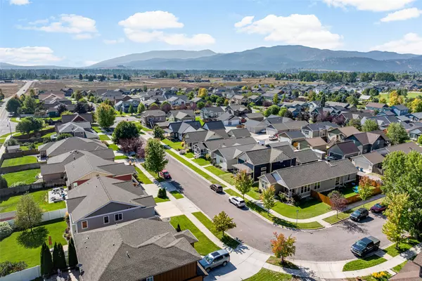 Missoula, MT 59808,2535 Latigo DR