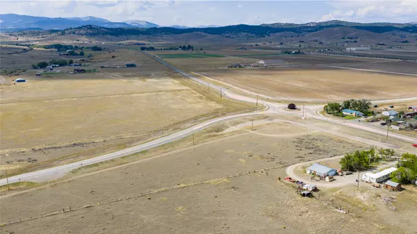 Helena, MT 59602,TBD Lincoln RD