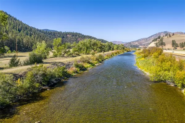 Clinton, MT 59825,NHN Gillispie-Sliderock RD