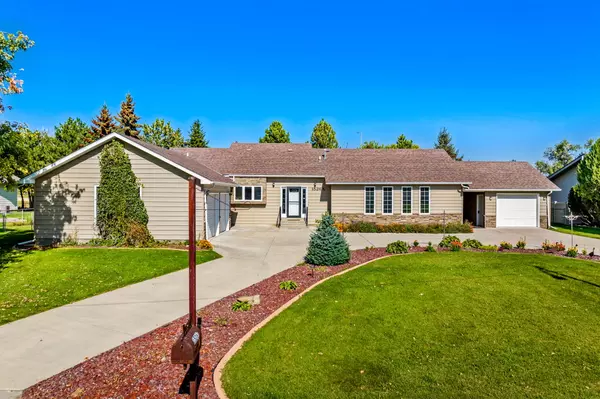 Great Falls, MT 59404,1526 Meadowlark DR #A