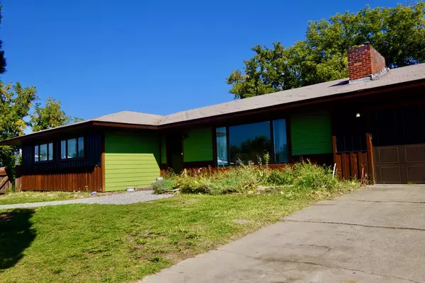 904 5th AVE E, Eureka, MT 59917