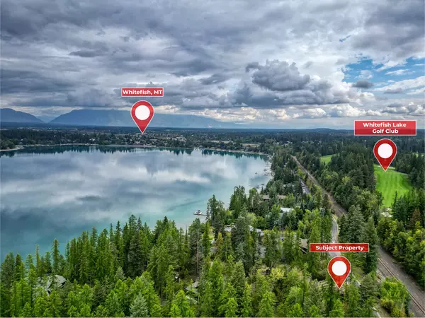 Whitefish, MT 59937,1520 W Lakeshore DR