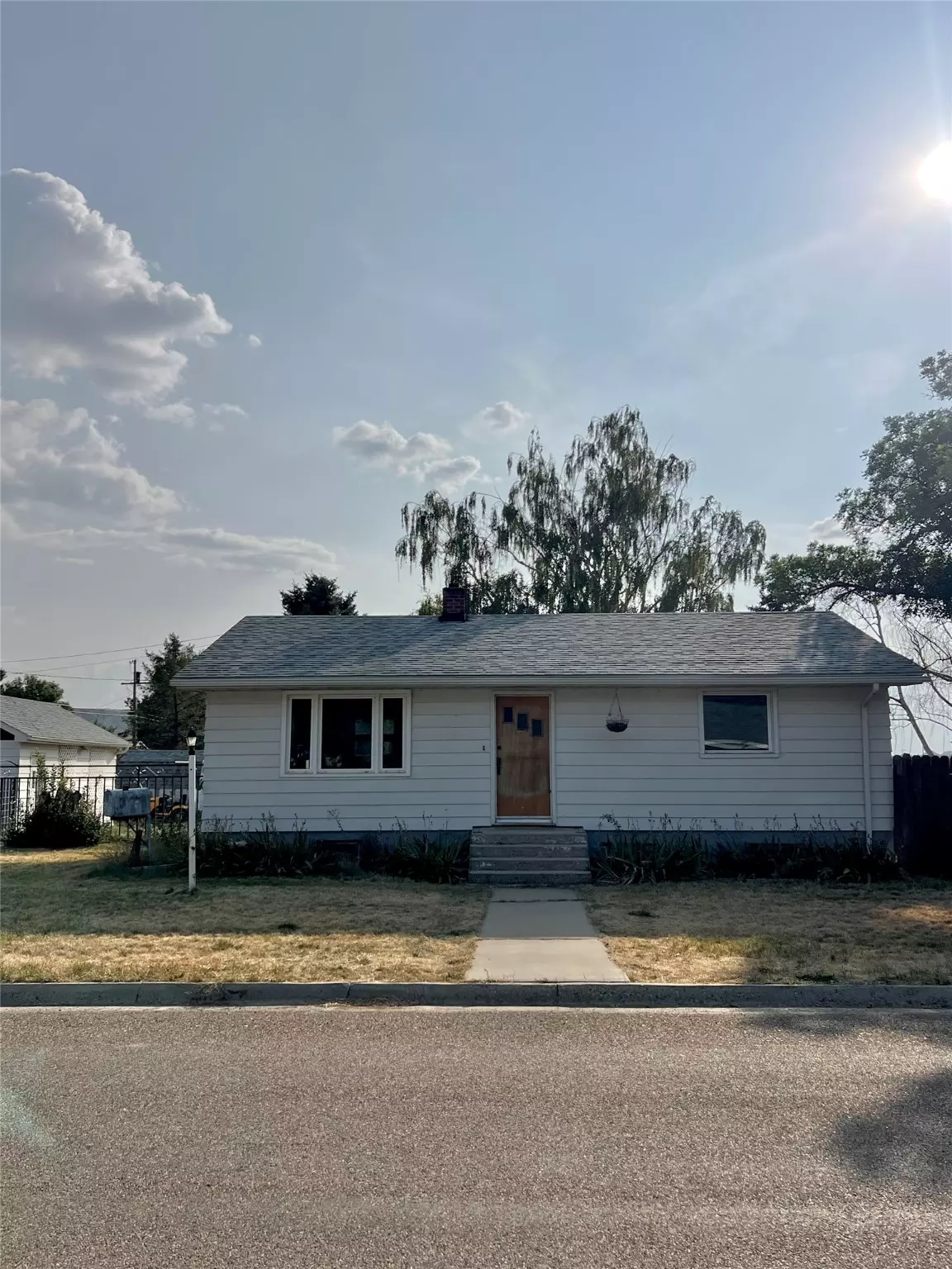 Fort Benton, MT 59442,1106 10th ST