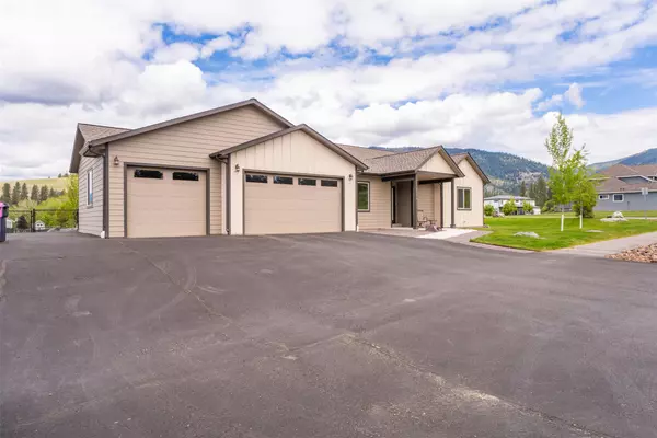 Frenchtown, MT 59834,15276 Tyson WAY