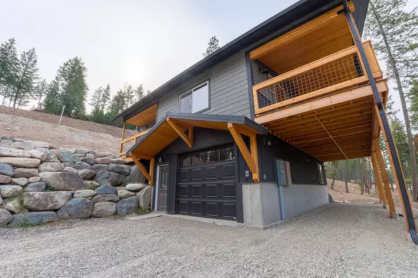 Eureka, MT 59917,61 Rove RUN