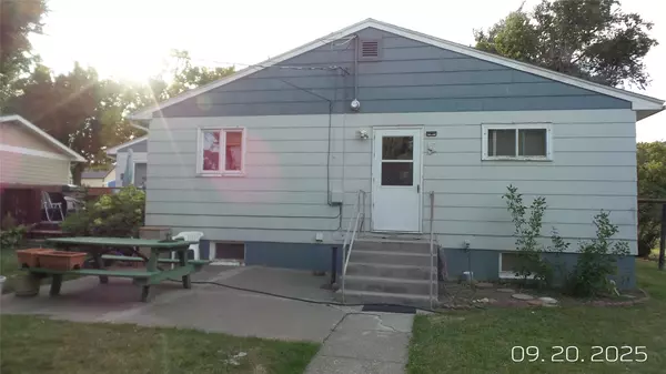 116 4th ST N, Cascade, MT 59421
