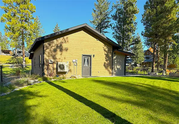 Rexford, MT 59930,118 Salmon DR