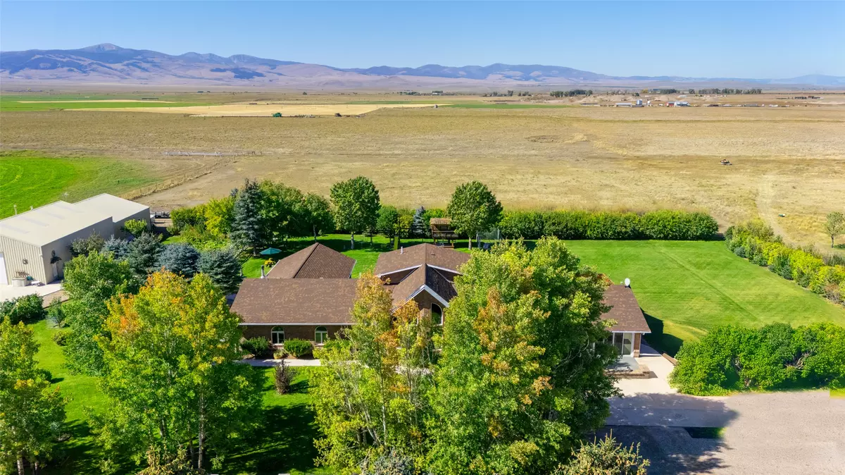 White Sulphur Springs, MT 59645,TBD Shearer RD