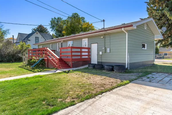 Townsend, MT 59644,301 S Oak ST