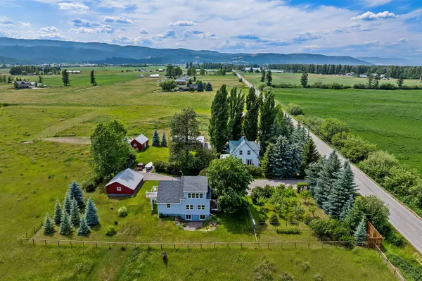Kalispell, MT 59901,1380 Lower Valley RD
