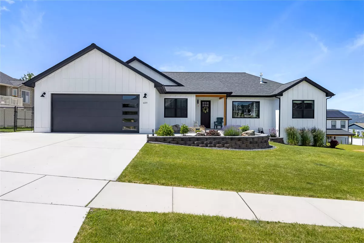 Missoula, MT 59803,6275 Marias ST