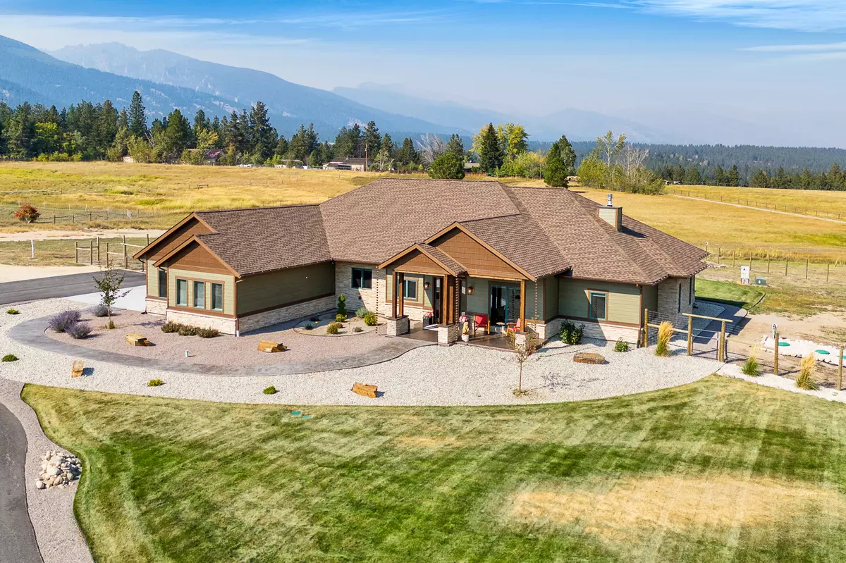 Hamilton, MT 59840,1110 Steller WAY