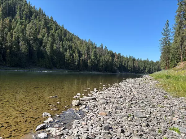 St Regis, MT 59866,Lot 35 Donlan Flats RD