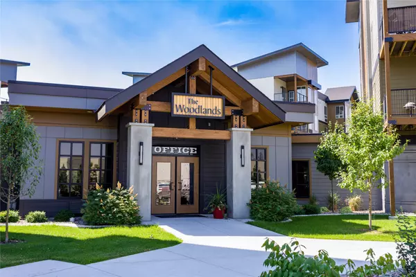 100 Woodlands WAY #P-406, Kalispell, MT 59901