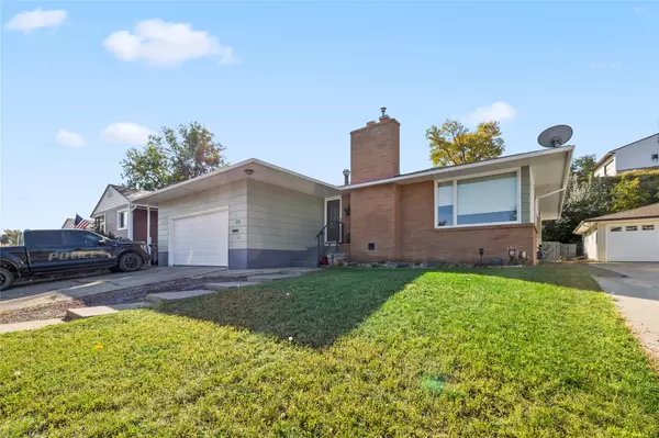 1108 6th ST, Havre, MT 59501