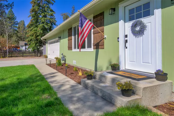 Florence, MT 59833,5411 N Barbara DR