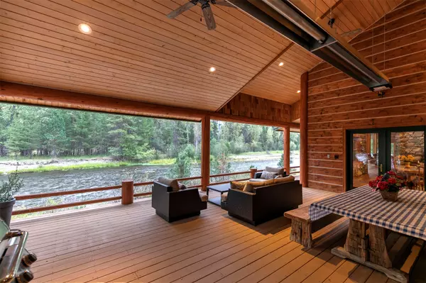 Darby, MT 59829,6900 Nez Perce RD