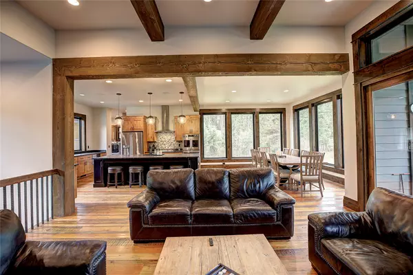 Whitefish, MT 59937,1064 Whitefish Village DR