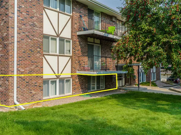 Helena, MT 59601,1624 Cannon ST #25