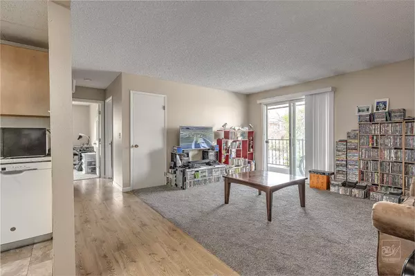 Helena, MT 59601,1624 Cannon ST #35