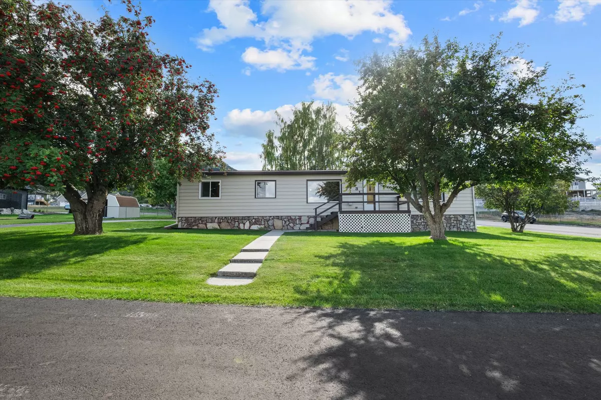 Helena, MT 59601,1931 Choteau ST