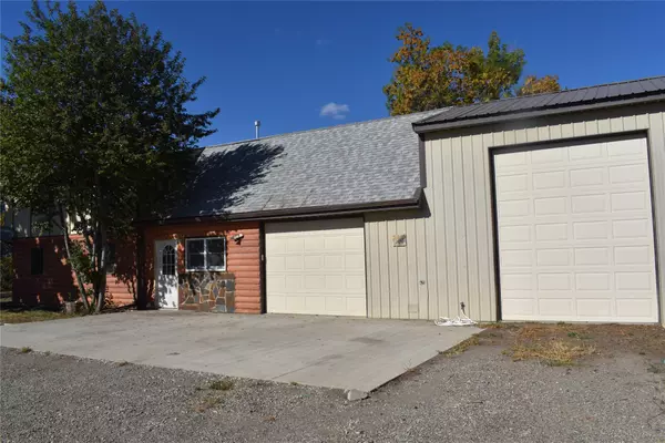 Conrad, MT 59425,119 S Dakota ST