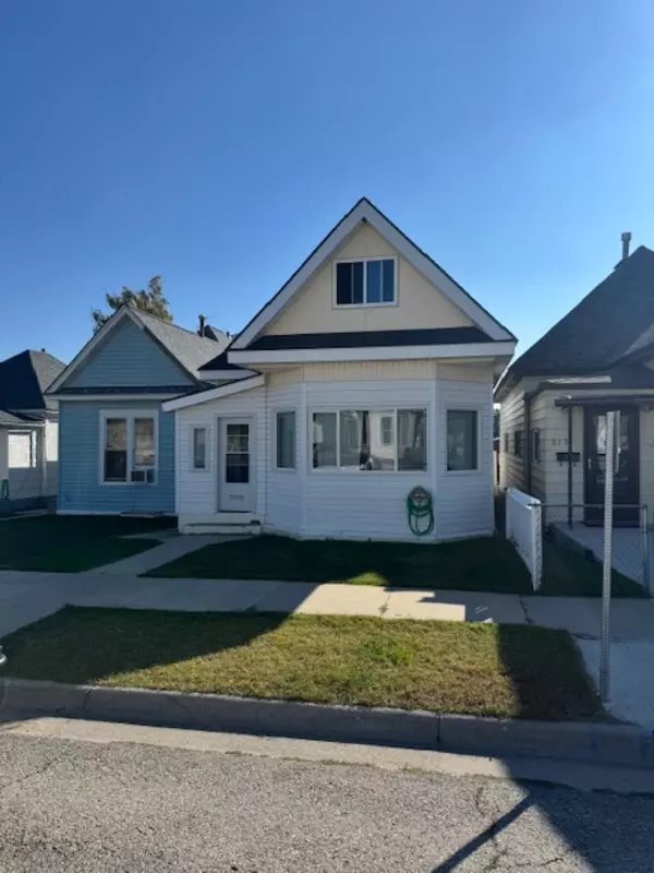 613 Chestnut ST, Anaconda, MT 59711