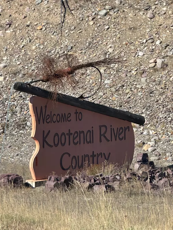Libby, MT 59923,110 Happys LOOP