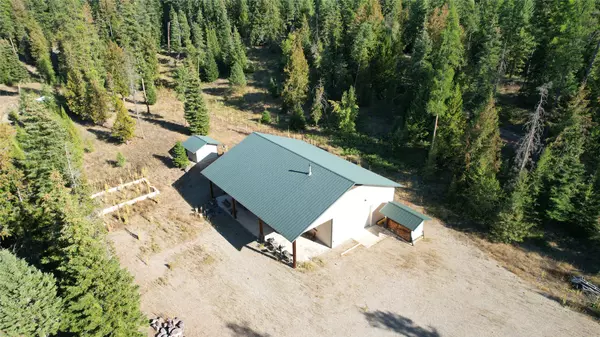 Troy, MT 59935,18731 Us Highway 2