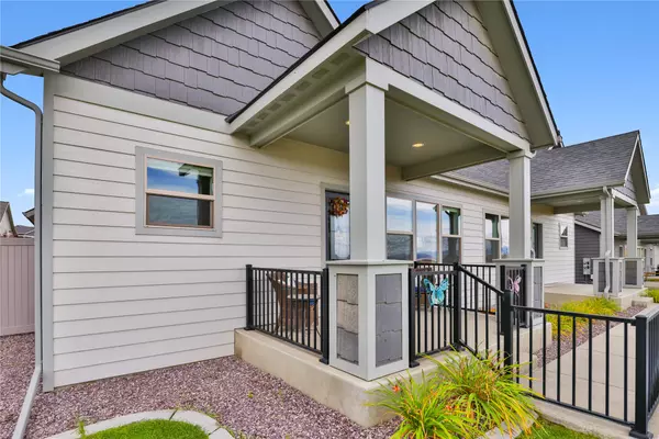 2685 Jeannette Rankin DR, Helena, MT 59601