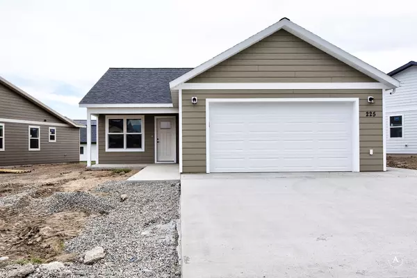 225 Stirling LOOP, East Helena, MT 59635