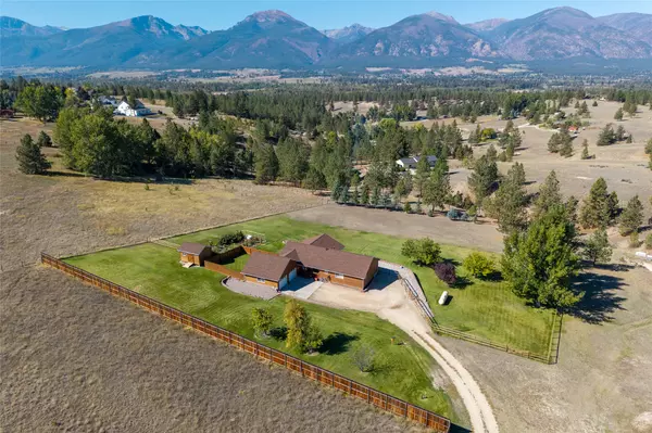 Stevensville, MT 59870,414 El Capitan LOOP